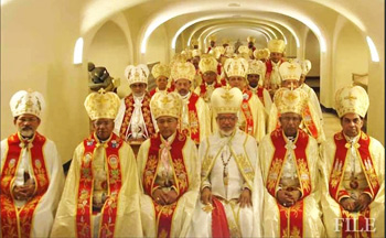Synod of the Catholic Syro-Malabar Church